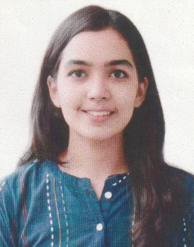 TEENA KALYAN AIR 324, UPSC CSE 2024