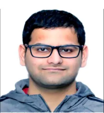 ADITYA MATHUR AIR 328, UPSC CSE 2024