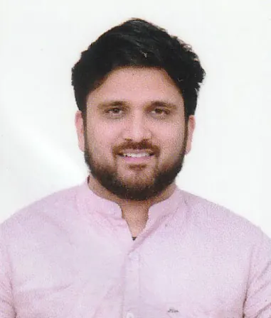 PANKAJ PATLE AIR 329, UPSC CSE 2024