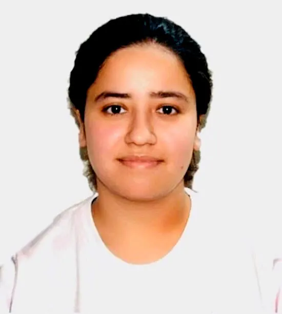 MANNAT LUTHRA AIR 338, UPSC CSE 2024