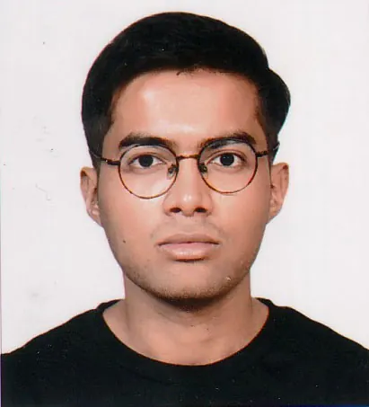TUSHAR SINGH AIR 385, UPSC CSE 2024