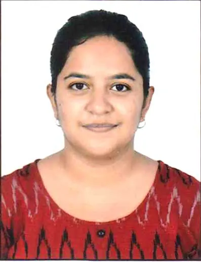 NEEKITA RAJ AIR 408, UPSC CSE 2024