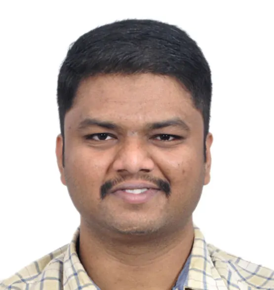 SACHIN BASAVARAJ GUTTUR AIR 41, UPSC CSE 2024