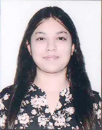 UNNATI GOEL AIR 419, UPSC CSE 2024