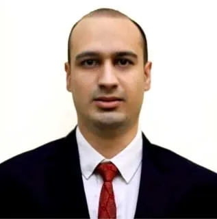 ANVESH GUPTA AIR 426, UPSC CSE 2024
