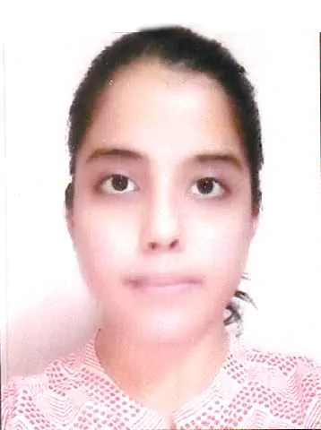 AMISHA YADAV AIR 435, UPSC CSE 2024