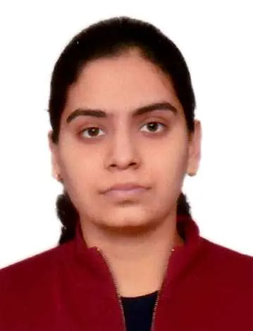 SHAMBHAVI TIWARI AIR 445, UPSC CSE 2024