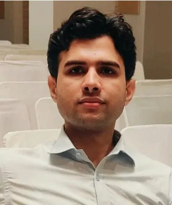 DIVYANSH MEENA AIR 456, UPSC CSE 2024
