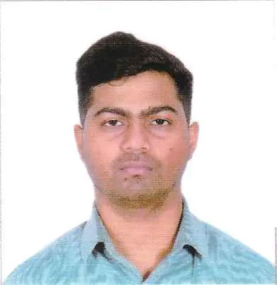 SANJEEV GUPTA AIR 465, UPSC CSE 2024