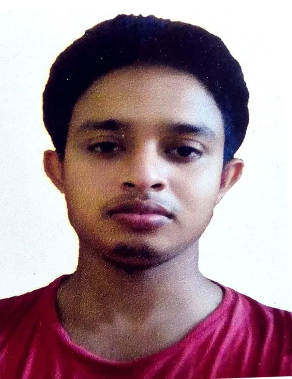 BHASWATA SAIKIA AIR 474, UPSC CSE 2024