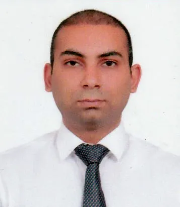 SHIVAM YADAV AIR 488, UPSC CSE 2024