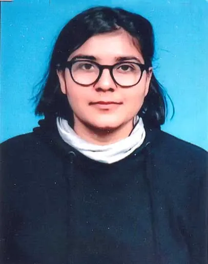 MONA JAKHAR AIR 490, UPSC CSE 2024