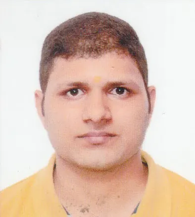 KESHAW GARG AIR 496, UPSC CSE 2024