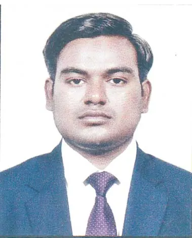 SHAKEEL AHMED AIR 506, UPSC CSE 2024