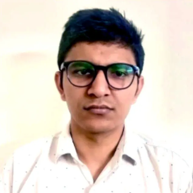 JOGENDER AIR 521, UPSC CSE 2024