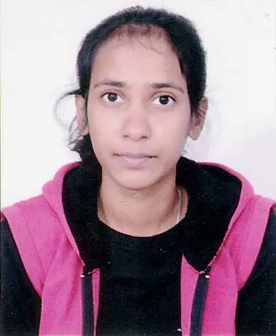 SHIVANI PANCHAL AIR 53, UPSC CSE 2024