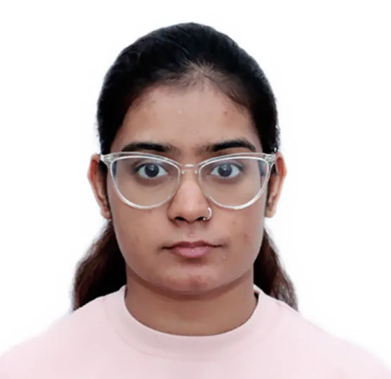 RITIKA CHITLANGIA AIR 55, UPSC CSE 2024
