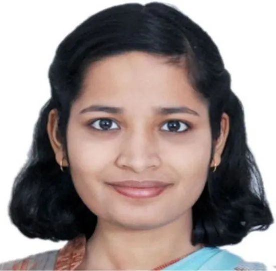 DIMPY RAJORA AIR 570, UPSC CSE 2024