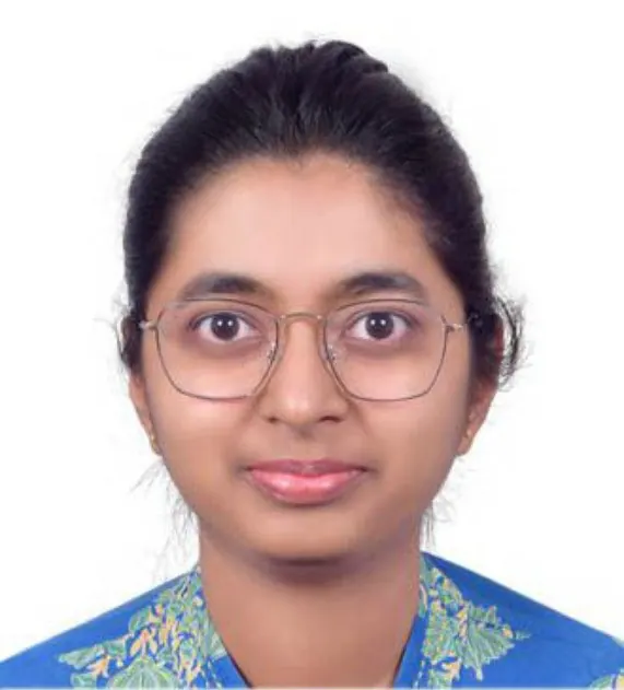 DHAMANKAR ASHWINI SANJAY AIR 582, UPSC CSE 2024