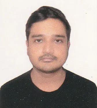 RITWIK RAI AIR 602, UPSC CSE 2024