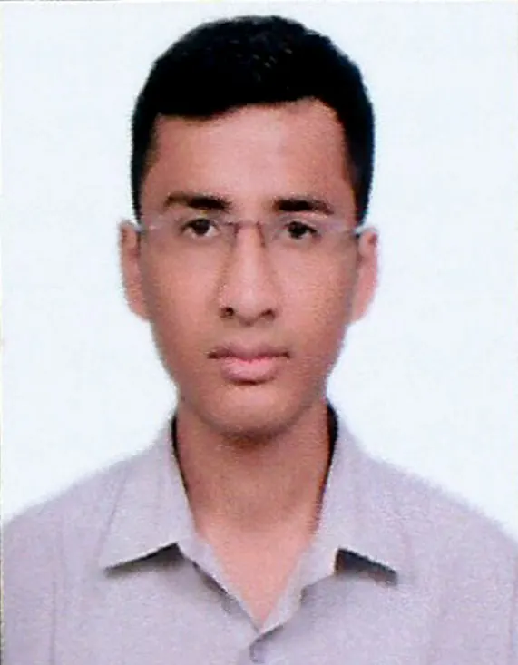 TANISH SINGH RAJPUT AIR 611, UPSC CSE 2024