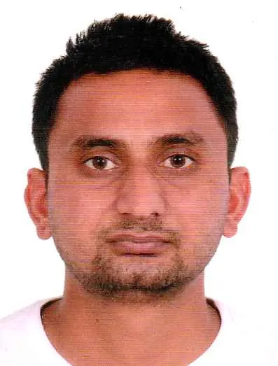 SANJEEV YADAV AIR 616, UPSC CSE 2024