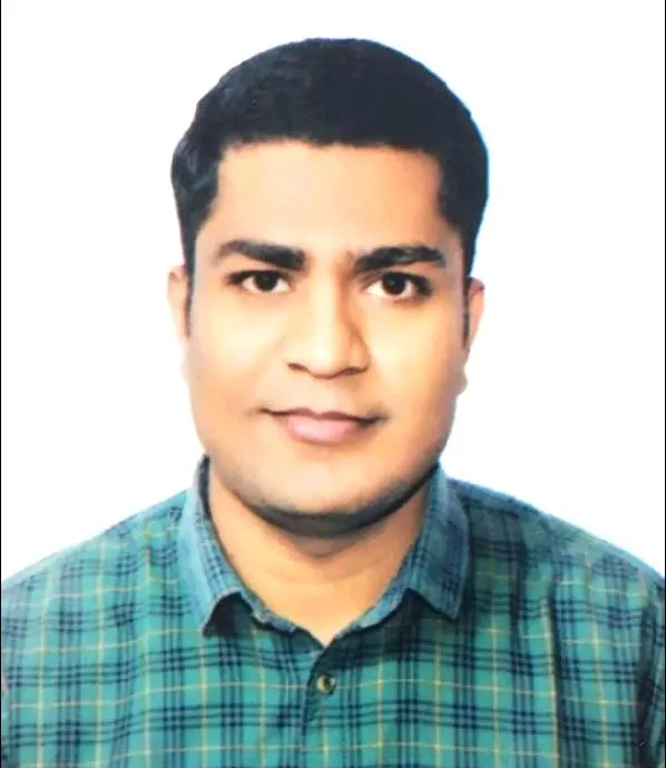 NEELESH KUMAR AIR 621, UPSC CSE 2024