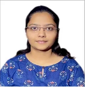 CHOUGULE ADITI SANJAY AIR 63, UPSC CSE 2024