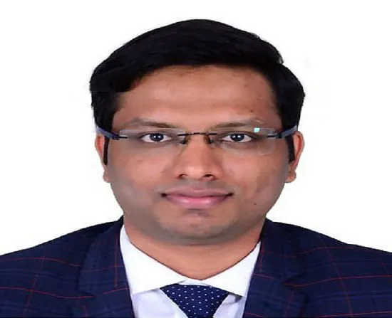 SAMPREETH SANTHOSH AIR 652, UPSC CSE 2024