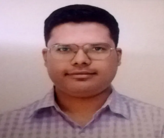 NALAWADE KAPIL LAXMAN AIR 662, UPSC CSE 2024