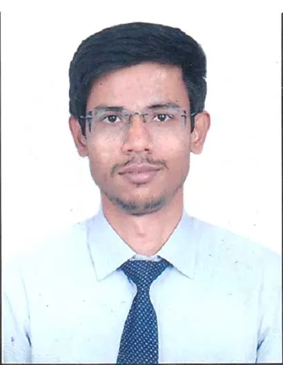 ANKIT ANAND AIR 663, UPSC CSE 2024