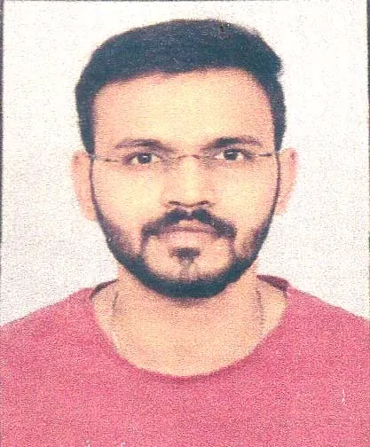 UDIT KUMAR SINGH AIR 668, UPSC CSE 2024