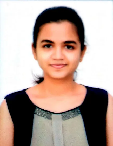 PRANJALI KHANDEKAR AIR 683, UPSC CSE 2024
