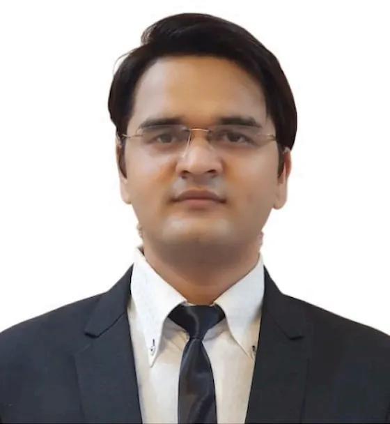 ARJIT KUMAR AIR 735, UPSC CSE 2024
