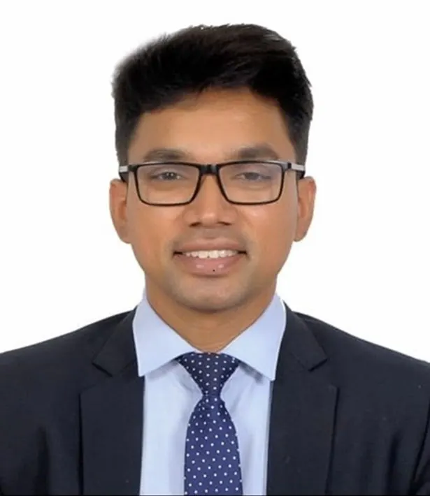 BHAVIRI SANTOSH KUMAR AIR 736, UPSC CSE 2024