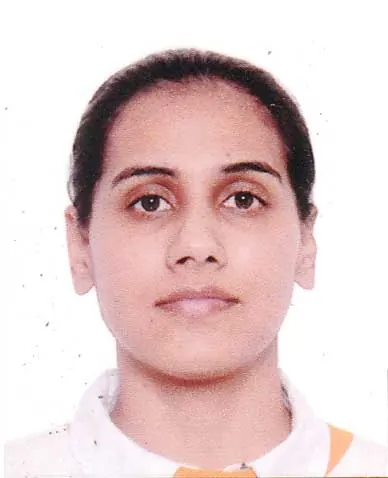 SADAF MALIK AIR 742, UPSC CSE 2024