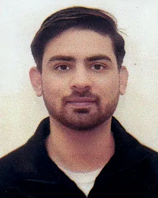 SIDDHARTH KAUSHAL AIR 749, UPSC CSE 2024
