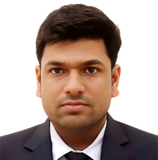 VIKASH KUMAR MEENA AIR 750, UPSC CSE 2024