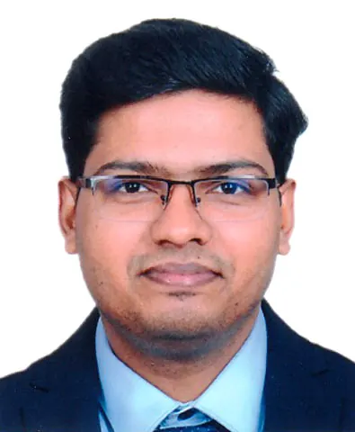 RAVI SRIVASTAVA AIR 751, UPSC CSE 2024