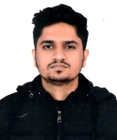 PRATEEK SISODIYA AIR 753, UPSC CSE 2024