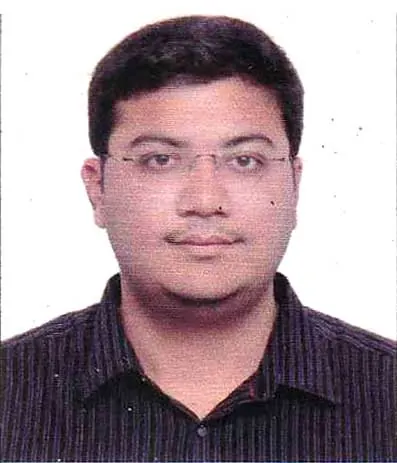 MEHTA KEVAL ASHWINBHAI AIR 756, UPSC CSE 2024