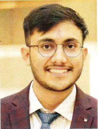 PANKAJ SONI AIR 757, UPSC CSE 2024