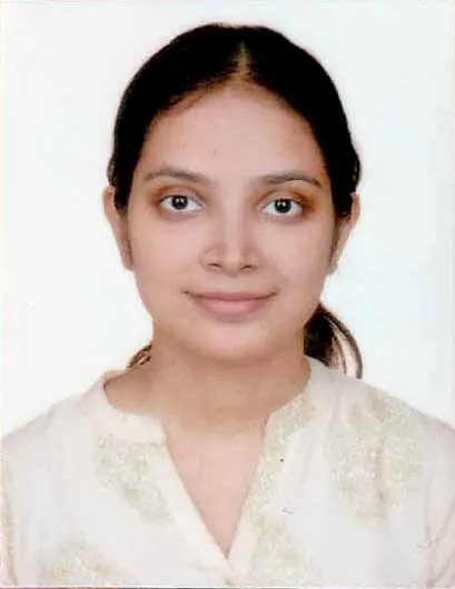 MEGHNA CHAKRAVORTY AIR 79, UPSC CSE 2024