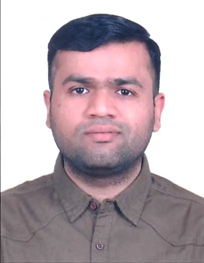 KISHAN KUMAR GUPTA AIR 817, UPSC CSE 2024