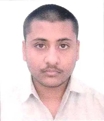 VAIBHAV SINGH AIR 82, UPSC CSE 2024