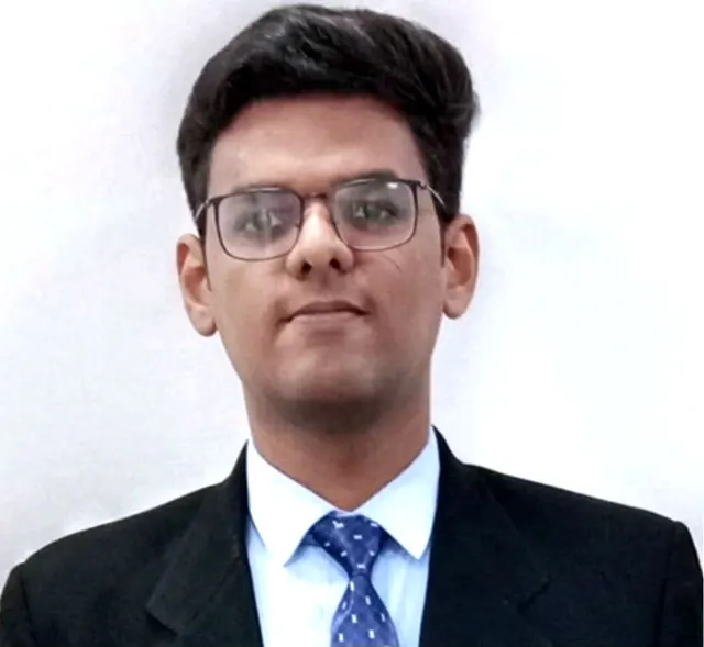 SAKSHAM BHATIA AIR 83, UPSC CSE 2024