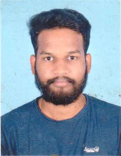 KIRAN G AIR 835, UPSC CSE 2024