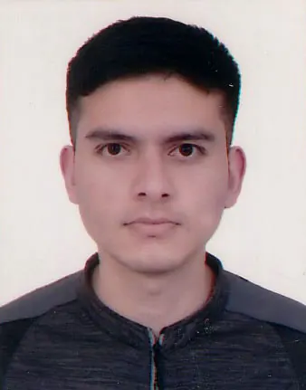 PRATHAM YAMBUR AIR 841, UPSC CSE 2024