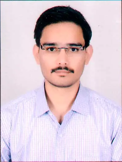 NEERAJ MEENA AIR 853, UPSC CSE 2024