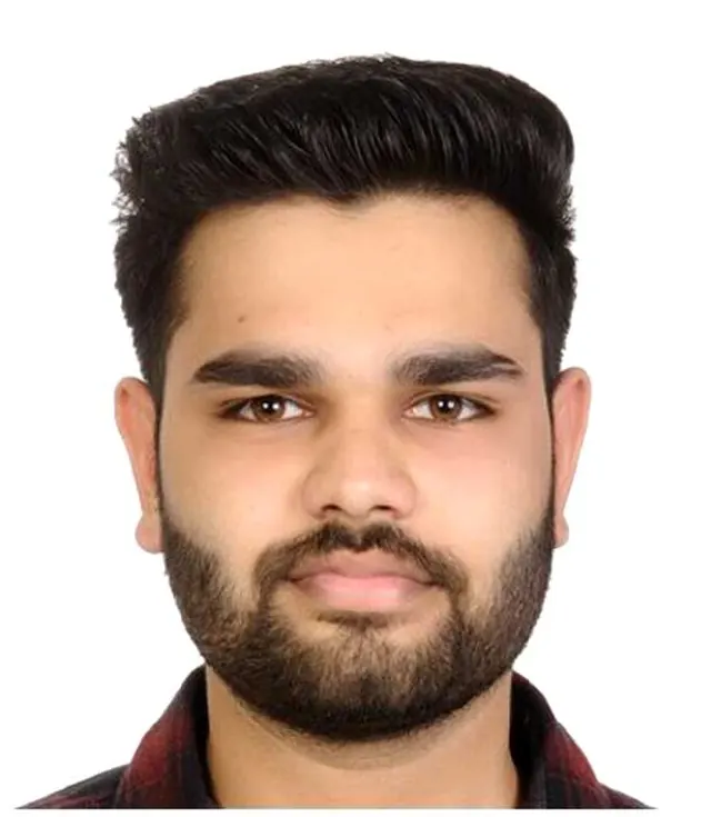 JAI PARMAR AIR 854, UPSC CSE 2024